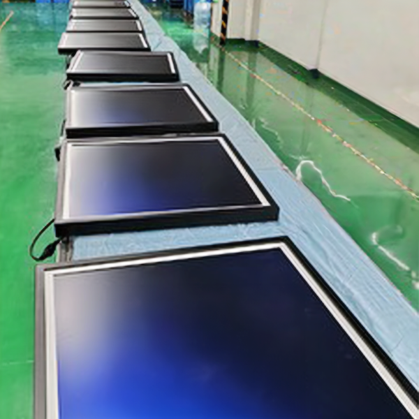 Zoetrope frame production